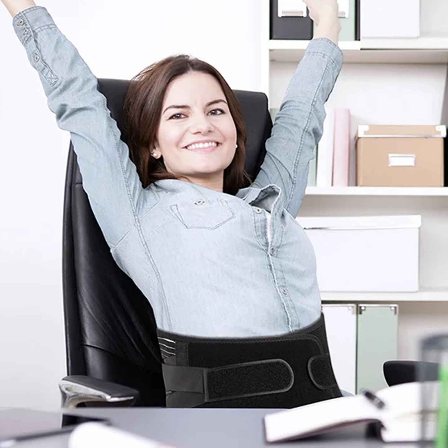 Medic Life™ – Férula Ortopédica